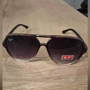 Ray Ban Unisex Aviators
